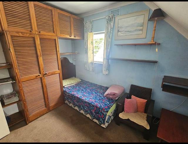 1 BEDROOM PROPERTY TO RENT IN RONDEBOSCH